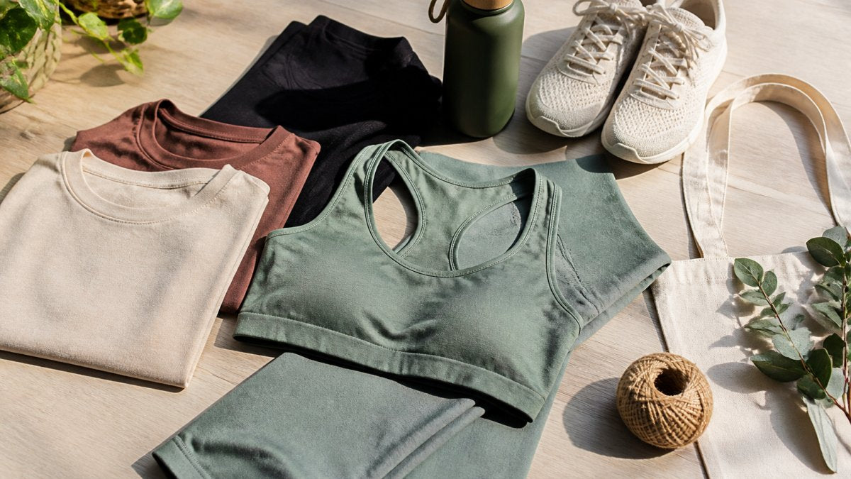 Best Sustainable Activewear 2026: Performance Meets Purpose