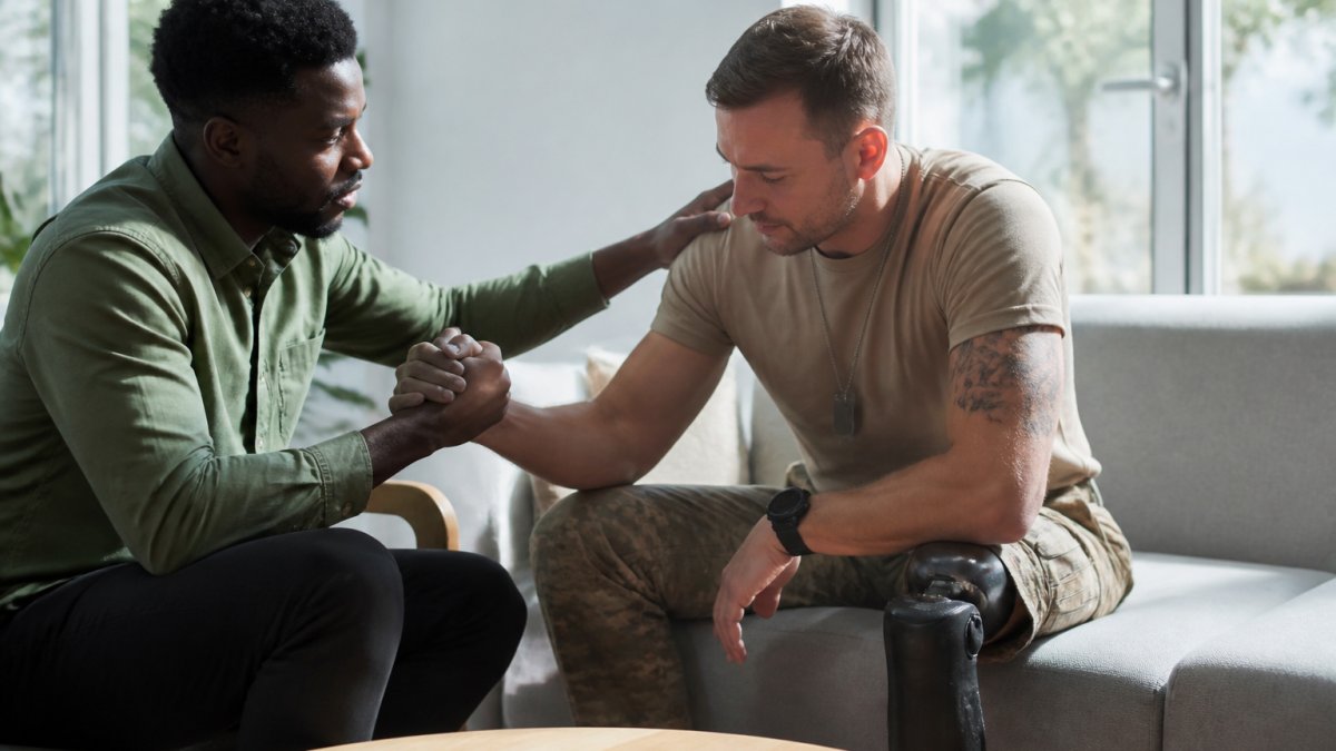 How to Support Wounded Warrior: 7 Practical Steps