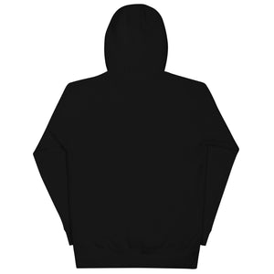 Mexican Flag Melted Halo Hoodie