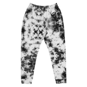 Men's Premium Tie Dye Joggers