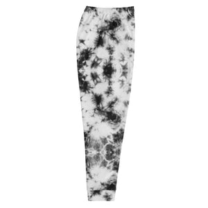 Men's Premium Tie Dye Joggers