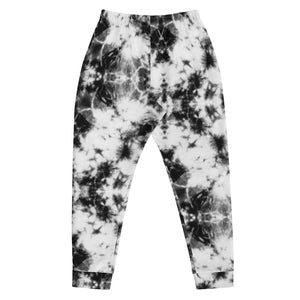 Men's Premium Tie Dye Joggers