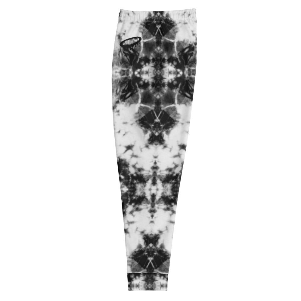 Men's Premium Tie Dye Joggers