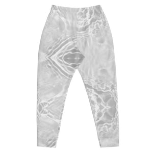 Men's "Water" Premium Joggers