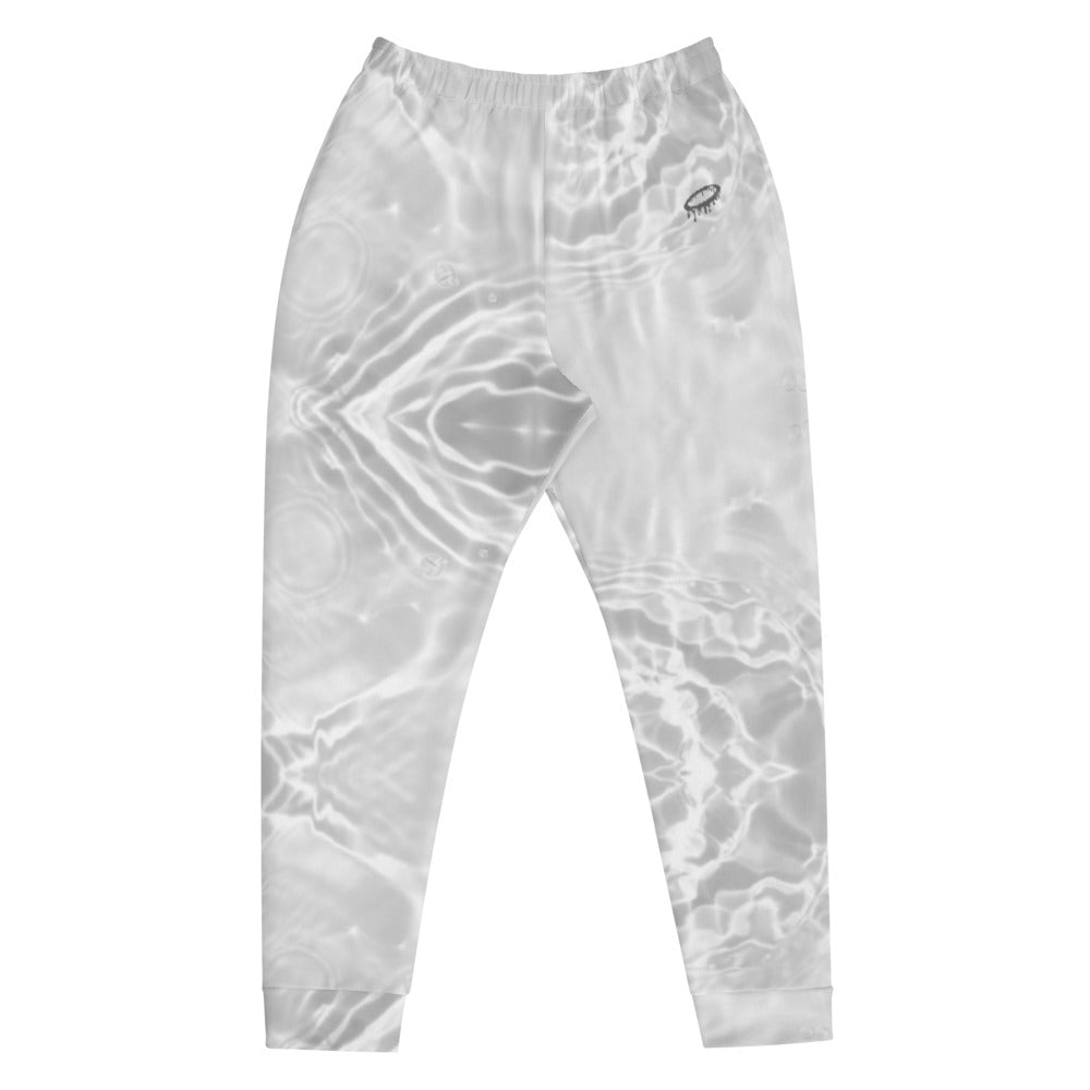 Men's "Water" Premium Joggers