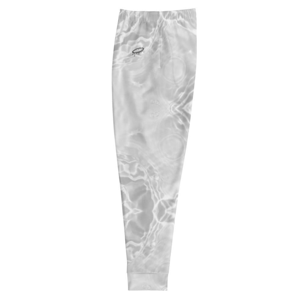 Men's "Water" Premium Joggers