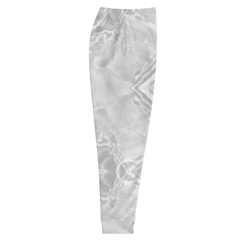 Men's "Water" Premium Joggers