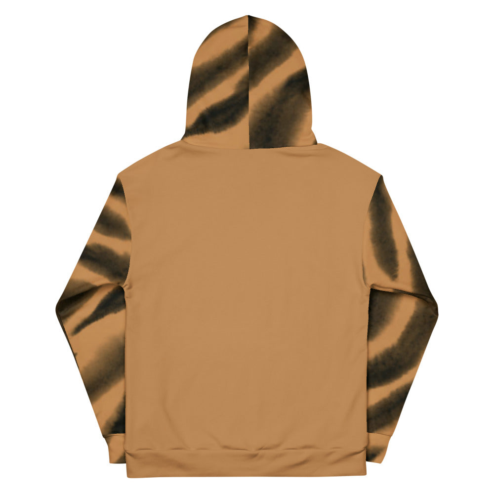 Tiger King Hoodie