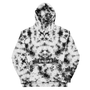 Premium Tie Dye Hoodie