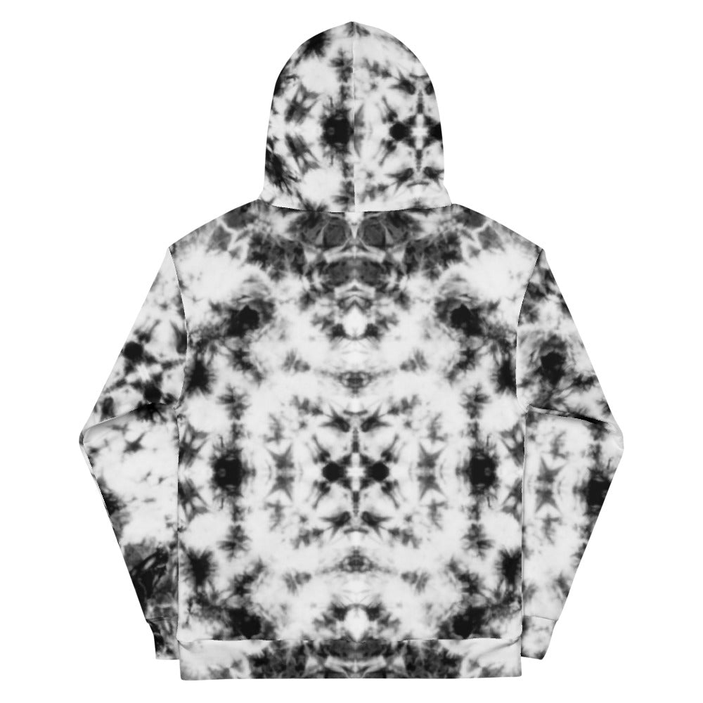 Premium Tie Dye Hoodie