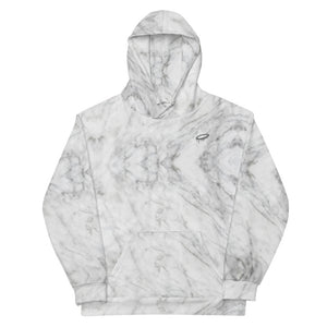 Marble Wash Premium Hoodie