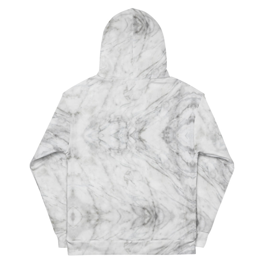 Marble Wash Premium Hoodie