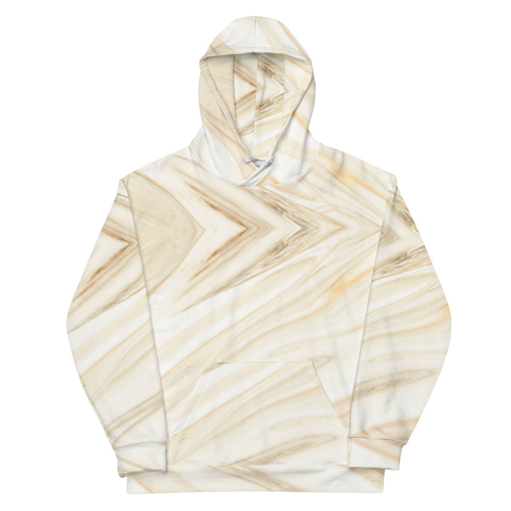 Marble Wash Premium Hoodie