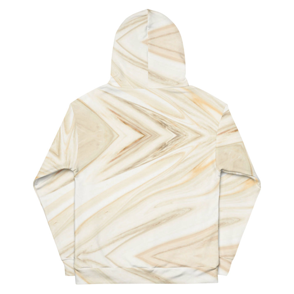 Marble Wash Premium Hoodie