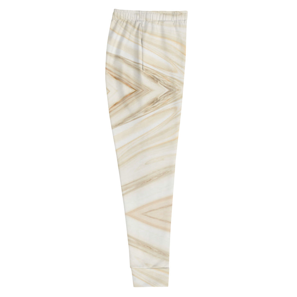 Women's Marble Wash Premium Joggers