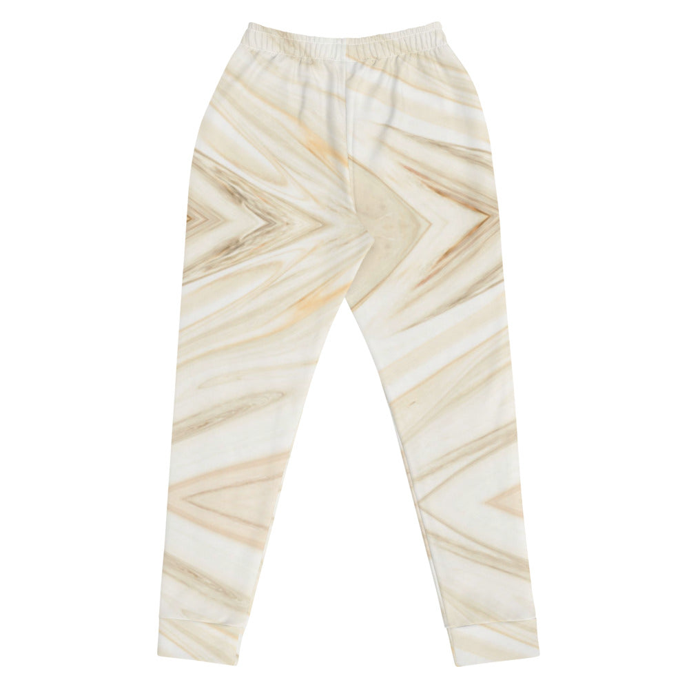 Women's Marble Wash Premium Joggers