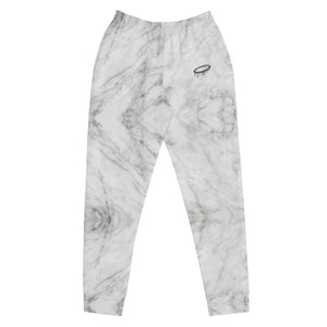 Women's Marble Wash Premium Joggers