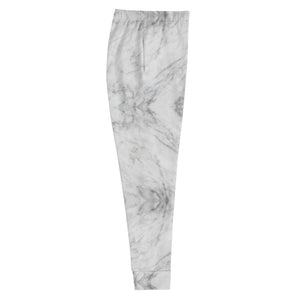 Women's Marble Wash Premium Joggers