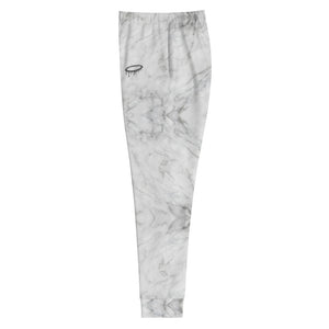 Women's Marble Wash Premium Joggers