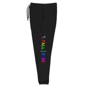 Fall | RISE Rainbow Collection Joggers